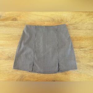 Urban Outfitters Mini Skirt